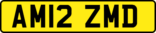AM12ZMD