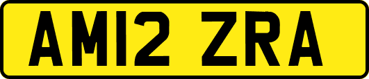 AM12ZRA