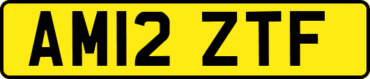 AM12ZTF