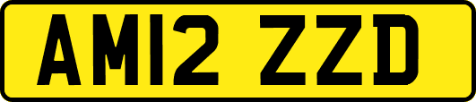 AM12ZZD