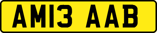 AM13AAB