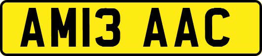 AM13AAC