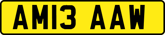 AM13AAW