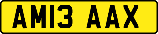 AM13AAX