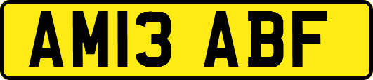 AM13ABF