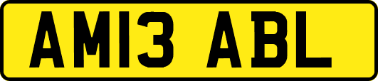 AM13ABL