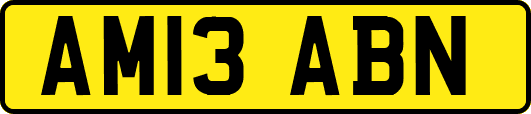 AM13ABN