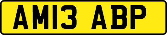 AM13ABP