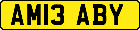 AM13ABY