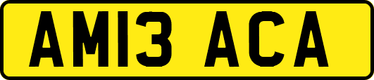 AM13ACA