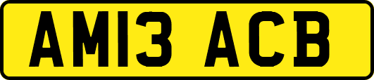AM13ACB
