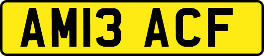 AM13ACF