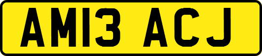 AM13ACJ
