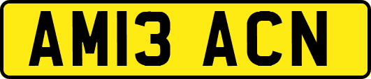 AM13ACN
