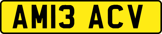 AM13ACV