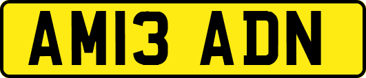AM13ADN