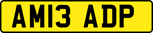 AM13ADP