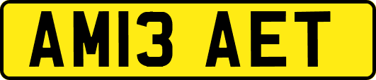 AM13AET