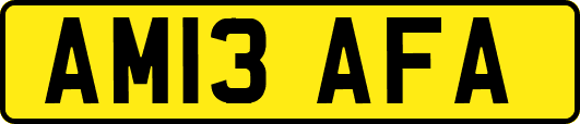 AM13AFA