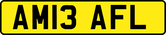AM13AFL