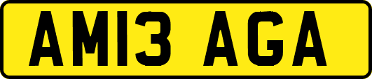 AM13AGA