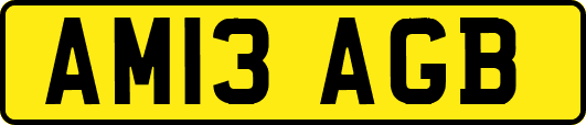 AM13AGB