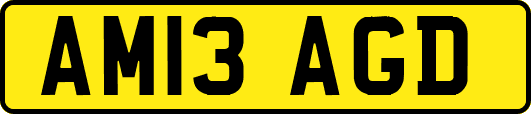 AM13AGD