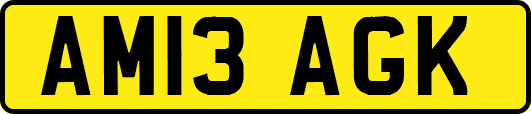 AM13AGK