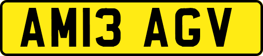 AM13AGV