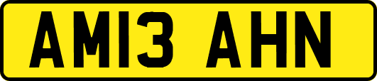 AM13AHN
