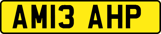 AM13AHP