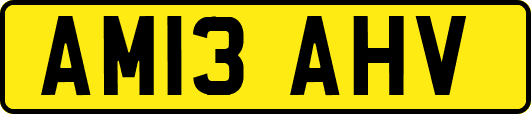 AM13AHV