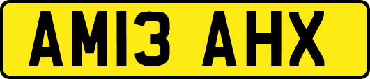AM13AHX