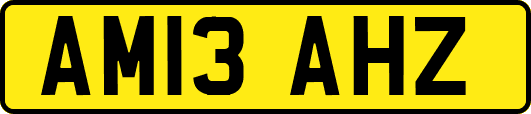 AM13AHZ