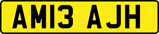 AM13AJH