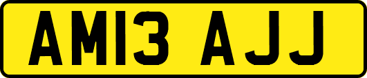 AM13AJJ