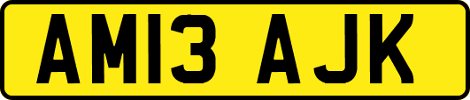 AM13AJK