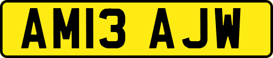 AM13AJW