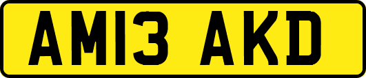 AM13AKD