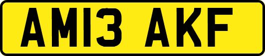 AM13AKF