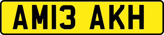 AM13AKH