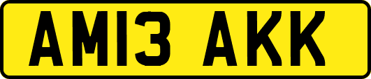 AM13AKK