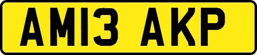 AM13AKP