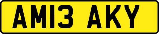 AM13AKY