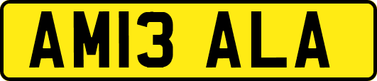 AM13ALA