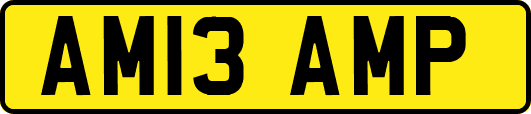 AM13AMP