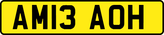 AM13AOH