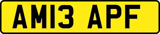 AM13APF