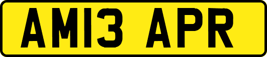 AM13APR