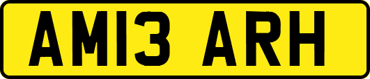 AM13ARH